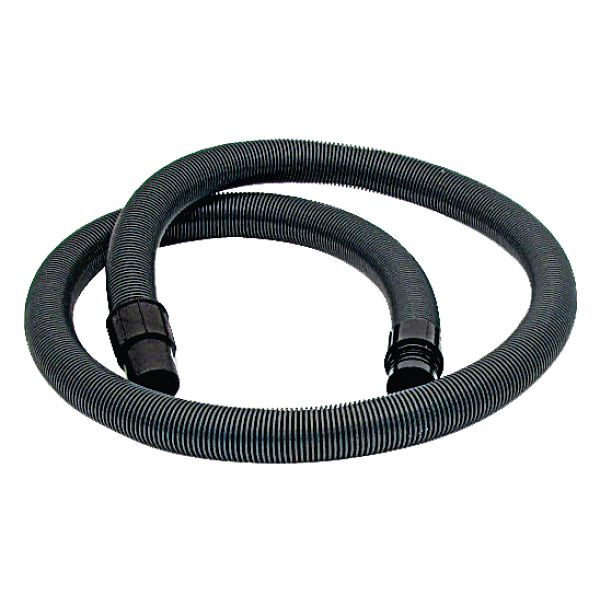Cleancraft Schlauch Ø50mm 3m mit Anschlüssen Standard-Ausführung flexCAT 378 CYC-PRO, 7010350