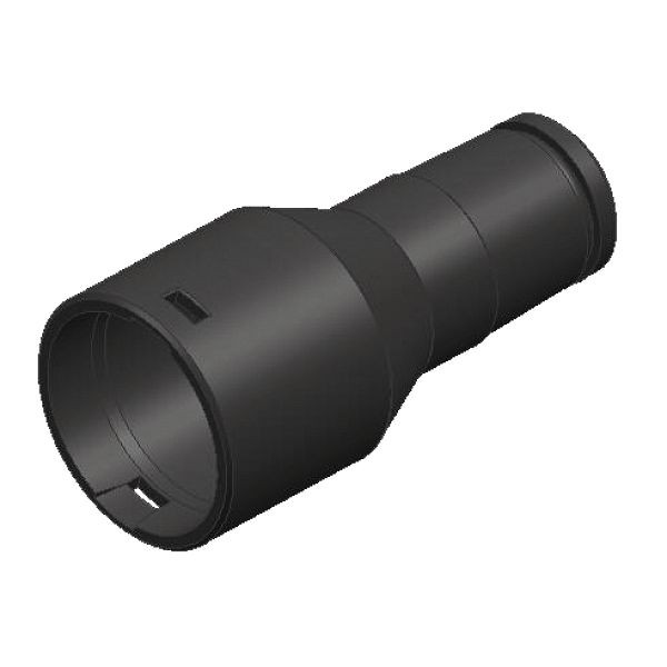 Cleancraft Universaldapter für Cleancraft dry CAT16 L-Class Trockensauger, 7013158