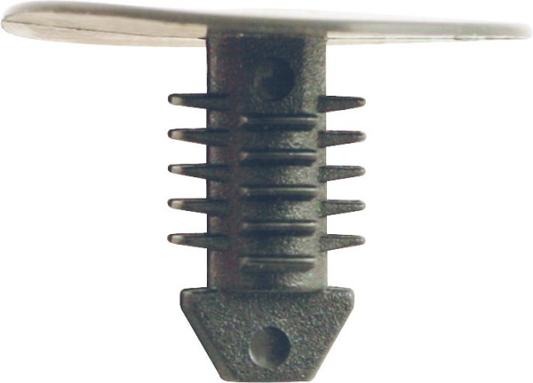 KS Tools Kotflügel-Verbindungsclip universal, VE: 50 Stück, 420.5904