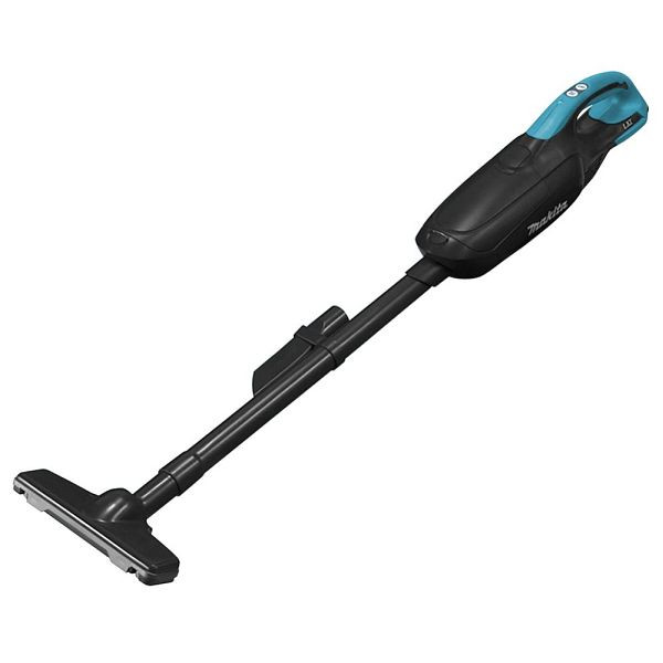 Makita Akku-Staubsauger 18 V in schwarz (ohne Akku, ohne Ladegerät), DCL182ZB