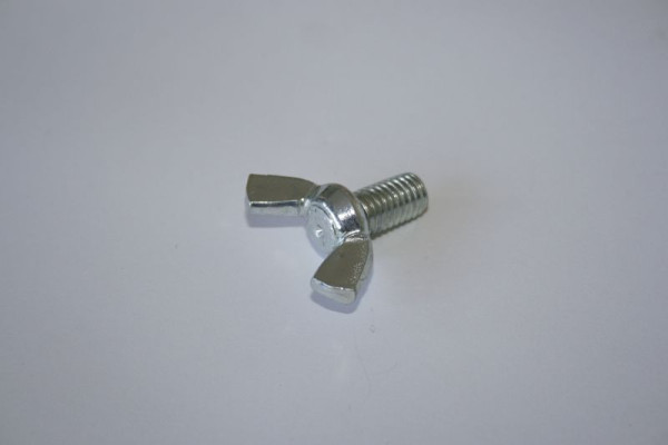 ELMAG Flügelschraube M8x16 für Kompressor Tiger 340-700, 9100442