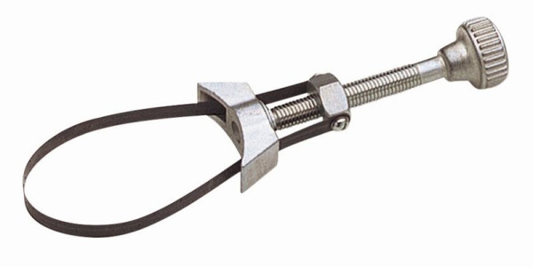 Bahco Ölfilter-Bandschlüssel, Ø 65-110 mm, BE61110, 7314150167449