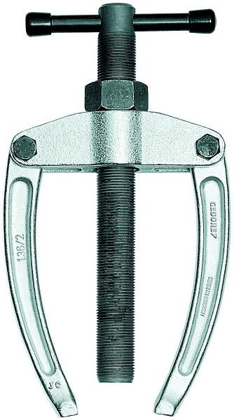 GEDORE Gegenstütze für 1.30/8 - 1.30/9, mit Mutter, 8016740