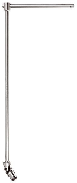 Facom Gelenk-Steckschlüssel mit T-Griff 10 mm, 99C.10