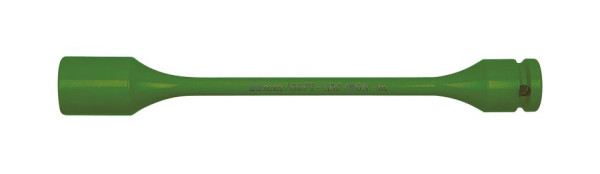 KS Tools 1/2" Torsions-Drehmomentbegrenzer-Stecknuss, 22mmx80Nm, 515.1486