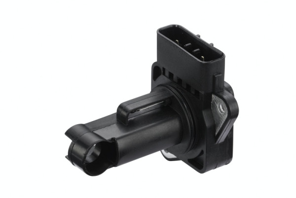 HELLA Luftmassenmesser, 5-polig, geschraubt, ohne Saugrohr, 8ET 009 142-911