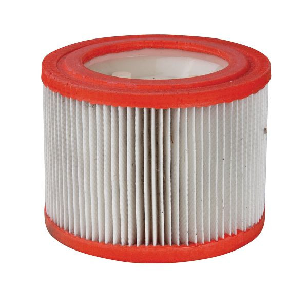 Cleancraft Kartuschenfilter HEPA F9, 7013543, 4036351289067