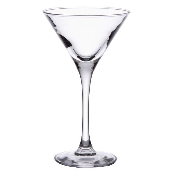 Arcoroc Signature Martinigläser 15cl (24 Stück), elegant, DP090