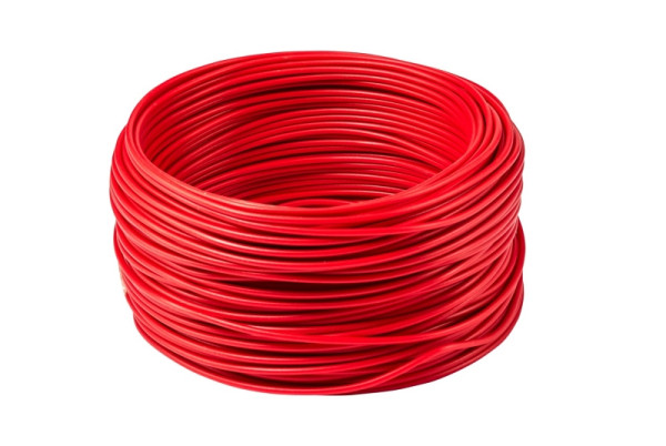 HELLA Leitungssatz, 1-adrig, 0.75mm², Länge: 50m, 8KL 712 933-001