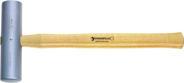 STAHLWILLE Treibhammer Nr.10958 Durchmesser 40 mm 648 g, 70240040