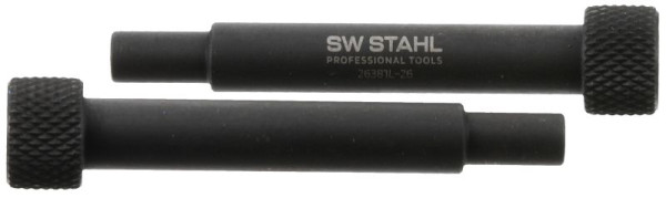 SW-Stahl Blockierwerkzeug Kurbelwelle, zu verwenden wie: PSA 7014.TM, 26381L-26