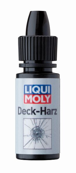 LIQUI MOLY Deckharz, Beutel Kunststoff, VE: 0,005 Liter, 6298