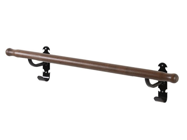 Growi Deckenhalter Cornwall, 2 Trensenhaken, 1070 mm breit, 10059440