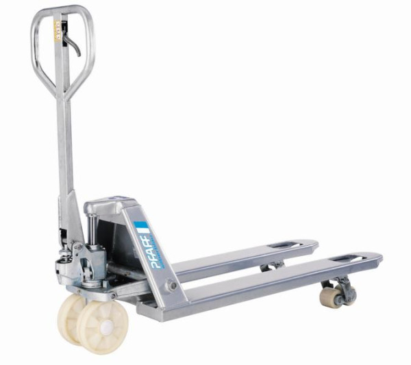 PFAFF Gabelhubwagen HU 20-115 BTS Tragbreite 8, 34527132