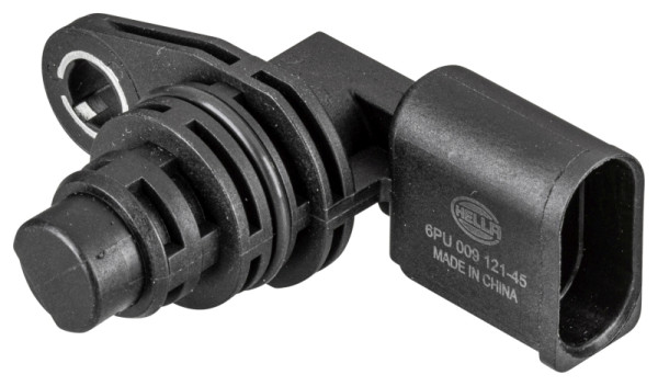HELLA Sensor, Nockenwellenposition, 3-polig, 6PU 013 122-671