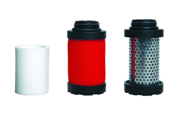 3M Aircare Filter-Ersatzkit, ACU-20, 7100035932