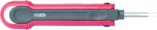 KS Tools Entriegelungswerkzeug, Kostal SLK 2,8 ohne SV, 150.0840