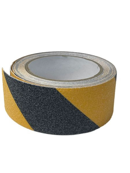 VaGo-Tools Antirutschband Klebeband Gripband 50mm x 5m Antirutschstreifen 1 Rolle, VE: 5m, 365-50-5x1_lv