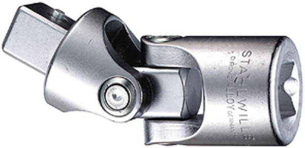 STAHLWILLE 20 mm (3/4") Kardangelenk Nr.561 Länge 109 mm, 15020000