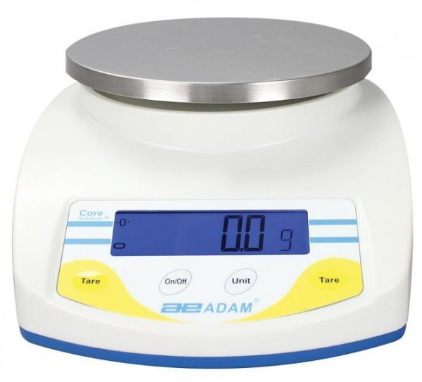 AE Adam CQT 2601 Tragbare Kompaktwaage, CQT 2601