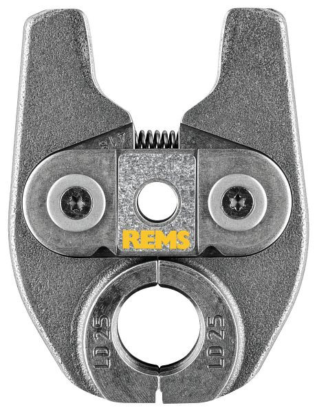 REMS Presszange Mini LD 25, 578656, 4039976163729