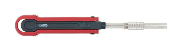 KS Tools Entriegelungswerkzeug, Ø 4,0 ABS, 150.0834, 4042146417904