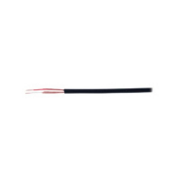 S-Conn Diodenkabel, 2 x 0,14, Spule 100,0m, 02014-100SP