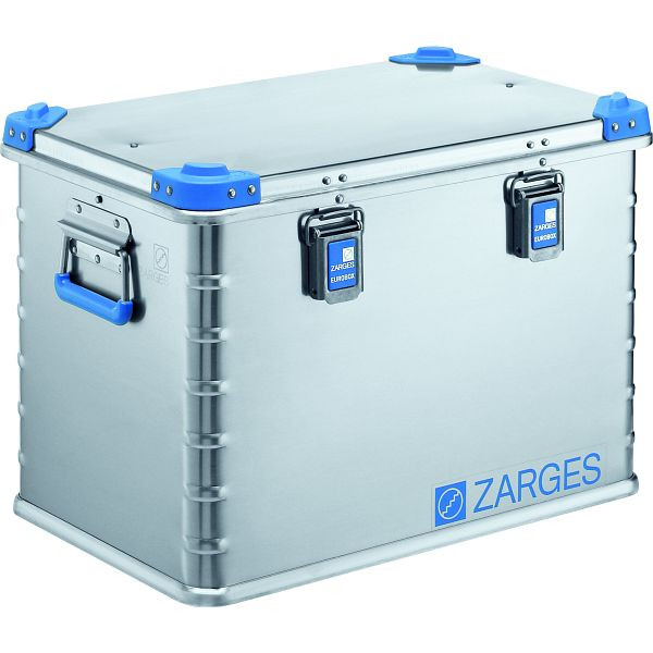 ZARGES Alu-Eurobox; 550x350x380mm, 40703