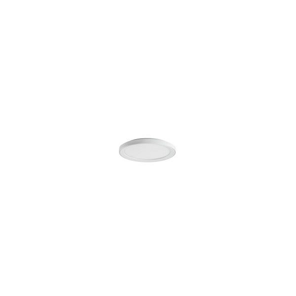 Brumberg LED-Anbauleuchte SUNNY 31W 3000-6000K weiß 2700lm Konverter IP20 Ø330x45mm, 139912
