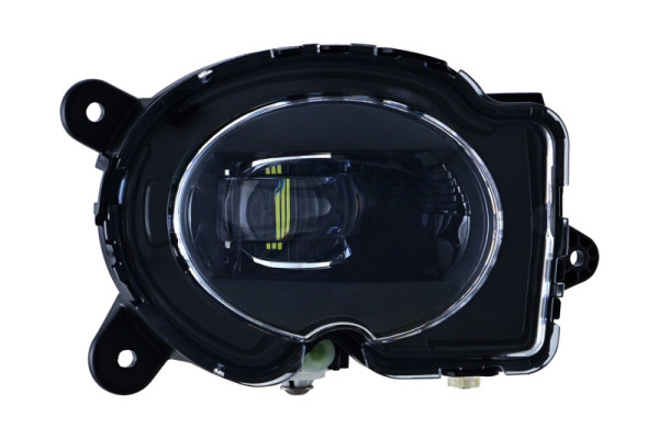 HELLA LED/FF-Nebelscheinwerfer, für u.a. CUPRA FORMENTOR (KM7), ECE, links, 1NL 014 871-011