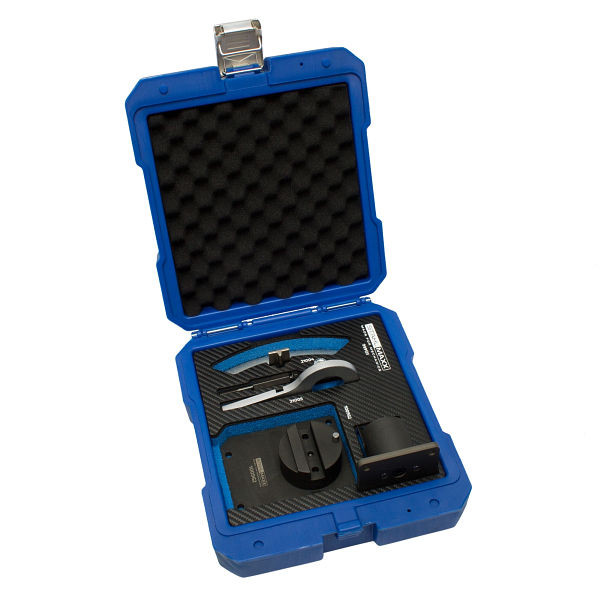 Stahlmaxx Werkzeug für die Steuerzeiten wie Alfa Lancia, XXL-999131