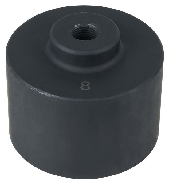 KS Tools Montageglocke Ø 95 mm, 460.4158, 4042146802687