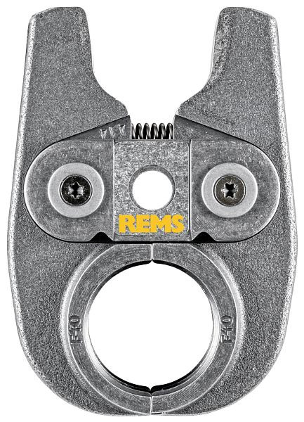 REMS Presszange Mini Fz 40, 578478, 4039976127776