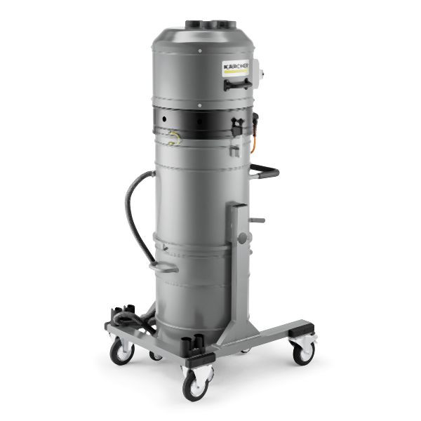 Kärcher Industriesauger IVR 100/30 Sc M ACD, 9.990-647.0