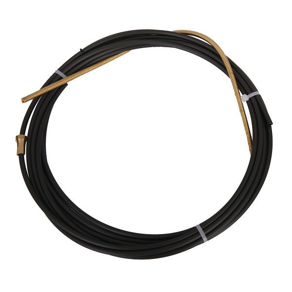 Schweißkraft Polyamidseele, PA-Seele 4,0m 0,8 - 1,2 mm SMB 25 / SMB 36, 1091661