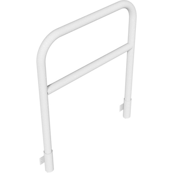 Stein HGS Schutzbügel -Sylt-, 1000 mm, ohne Farbe, Bügel: Ø 60 mm, 465.22w