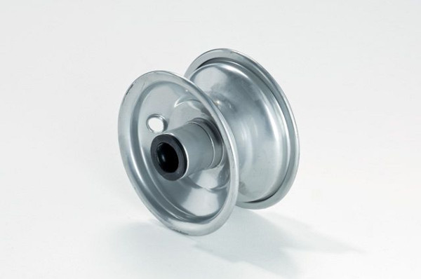 Growi Felge 230 mm, 2.50-4, 10332000, 4250654778633