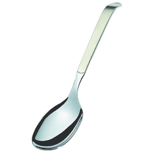 Amefa Servierlöffel 31cm, Extra Schicht am Griff, CC883, 8711155020004