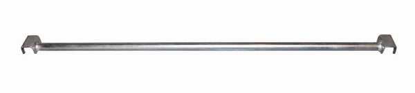 VARIOfit Erweiterungsrohr für Reifenregal/-wagen, Gesamtlänge: 1.220 mm, zsw-646.008