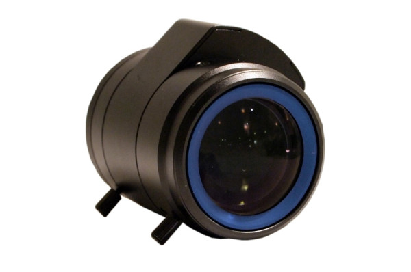 Theia Technologies F1,5/9-40mm Megapixel Objektiv, Tag/Nacht, Varifokal, DC, 1/3", CS-Mount, SL940A