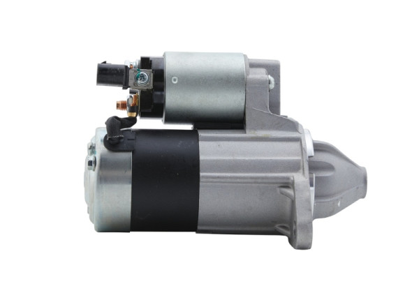 HELLA Starter/Anlasser, 12V, 1.2kW, für u.a. Chrysler Pt Cruiser (PT_), 8EA 011 611-291
