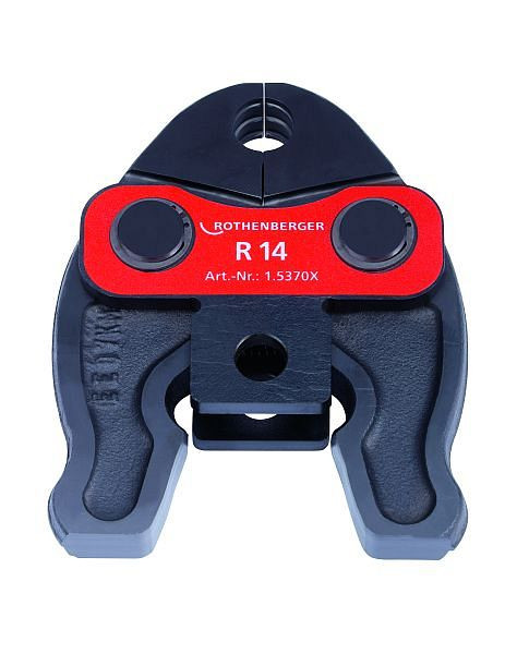 Rothenberger Pressbacke Compact R14, 015370X, 4004625153703
