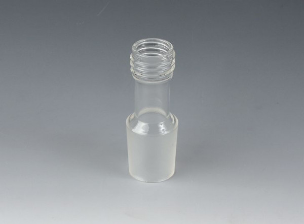 Bohlender Ersatz-Glasteile Größe NS 45/40, Gewinde GL 32, C 425-55