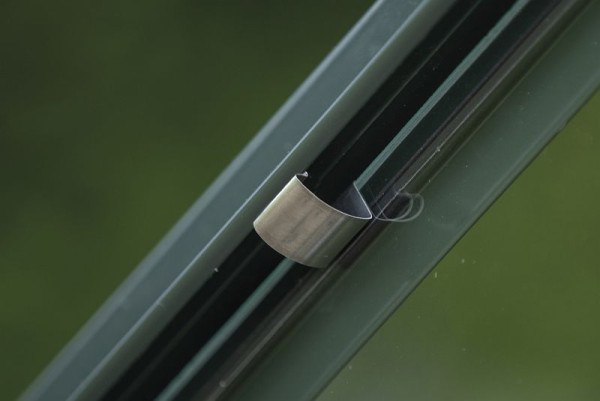 Halls Glas clips - G-Clips à 50 Stück, HR01981, 5701701201707