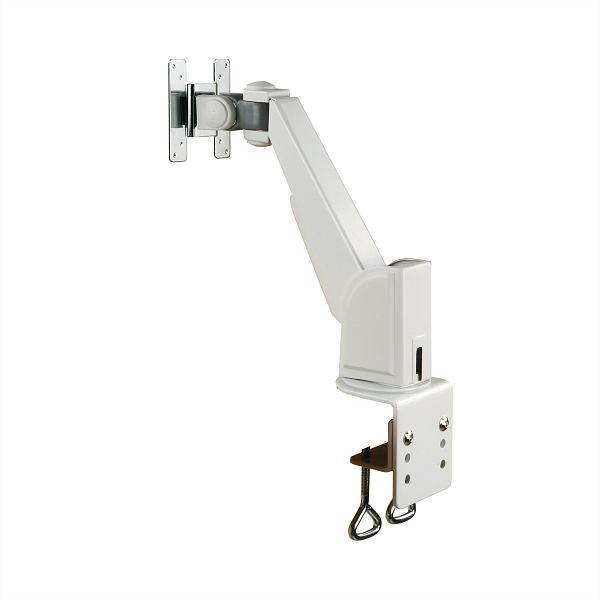 VALUE LCD-Monitorarm, Wand-/Tischmontage, 17.99.1123