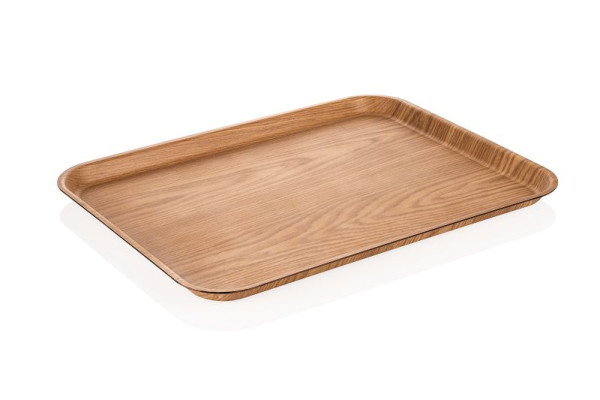 WAS Non-Slip Tray, 59 x 45 x 2,5 cm, 9123058, 4044925146302