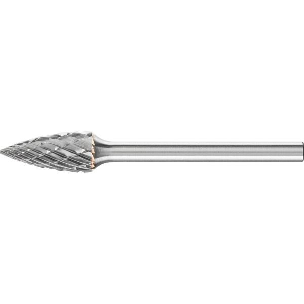 Pferd HM-Frässtift SPG 0613/3 Z3 PLUS, 21222783
