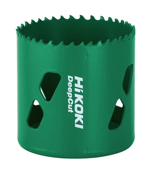 HiKOKI Lochsäge "DeepCut" Bi-Metall HSS-Co 73 mm, 4102020