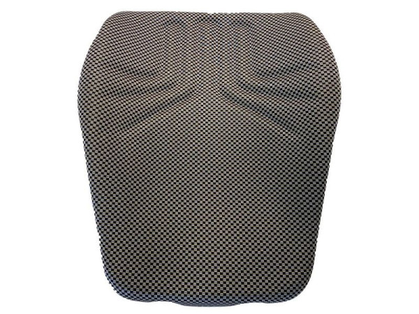 Airpress Rückenpolster gelb/schwarz Actimo XL, G1295652