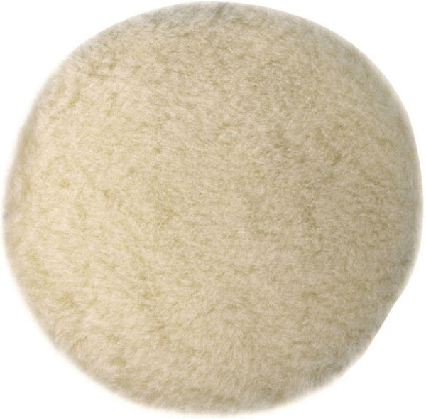 DeWalt Polierhaube 178mm, für den Einsatz auf Winkelschleifern und Poliermaschinen, DT3622-QZ